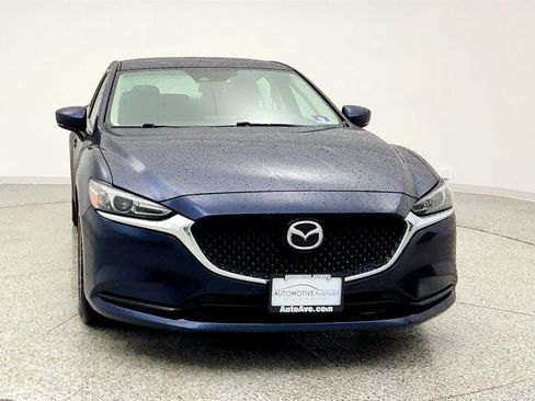 Used 2019 MAZDA MAZDA6 Sport image 2