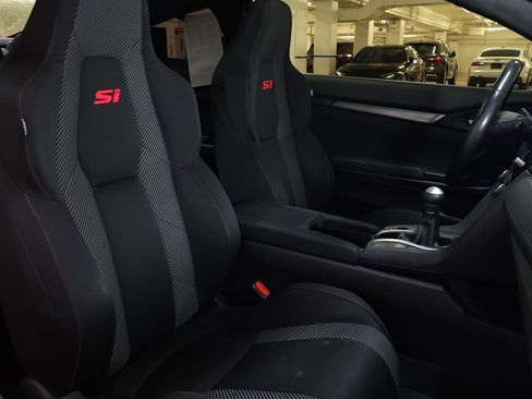 Used 2019 Honda Civic Si image 17