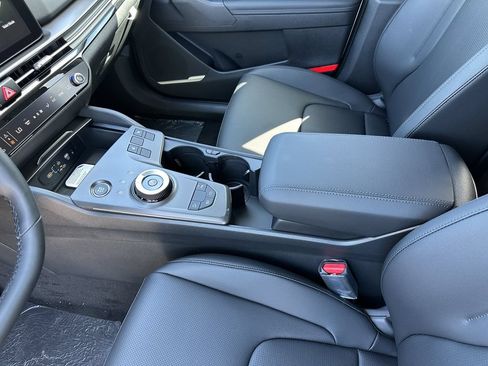 New 2026 Kia Sportage EX AWD/4WD image 19