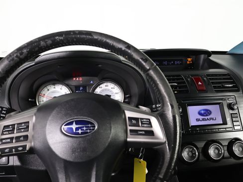 Used 2014 Subaru Impreza 2.0i Limited image 16