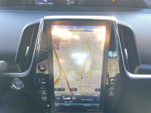 Certified 2022 Toyota Prius Prime XLE image 19