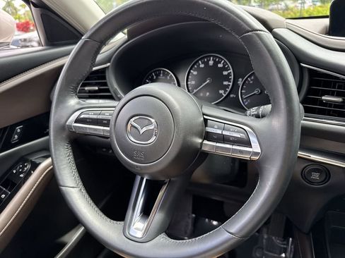 Certified 2023 MAZDA CX-30 AWD 2.5 S w/ Premium Package image 55