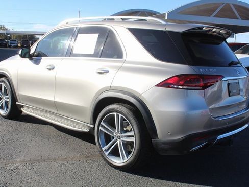Used 2022 Mercedes-Benz GLE 350 GLE 350 image 7
