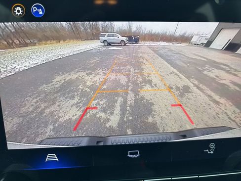 New 2026 Chevrolet Colorado W/T w/ WT Custom Package image 19