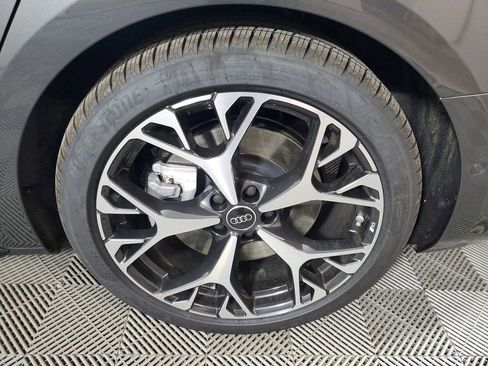 New 2026 Audi A6 Prestige image 11