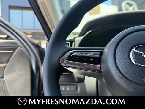 New 2026 MAZDA CX-50 AWD 2.5 S w/ Cargo Package image 20
