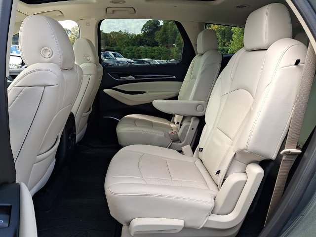 Used 2023 Buick Enclave Premium w/ Experience Buick Package AWD/4WD image 18