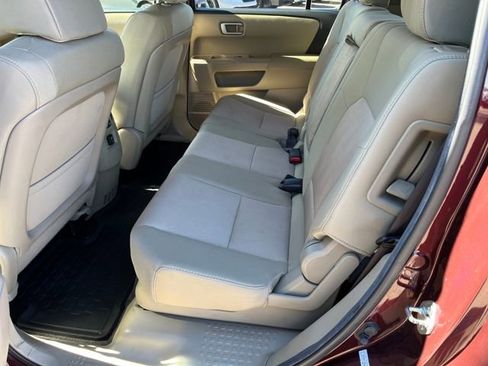 Used 2012 Honda Pilot EX image 14
