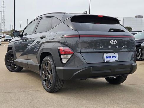 New 2026 Hyundai Kona SEL Sport image 3