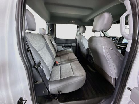 Used 2023 Ford F150 XL RWD image 25
