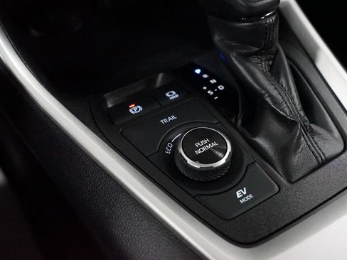 Certified 2024 Toyota RAV4 XLE w/ Convenience Package AWD/4WD image 22