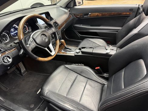 Used 2013 Mercedes-Benz E 350 Cabriolet image 14