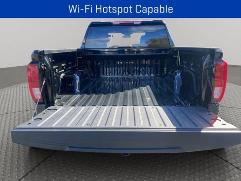 New 2026 GMC Sierra 1500 Elevation image 23