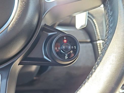 Certified 2018 Porsche 718 Cayman GTS w/ GTS Interior Package RWD image 17