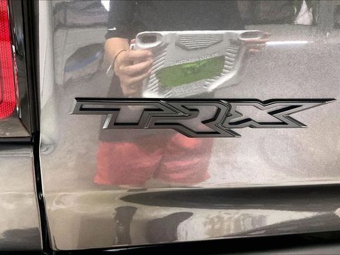 Used 2021 RAM 1500 TRX w/ TRX Level 2 Equipment Group AWD/4WD image 41