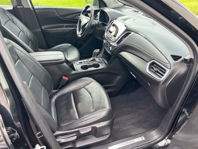 Used 2020 Chevrolet Equinox Premier w/ Premier Redline Edition FWD image 51