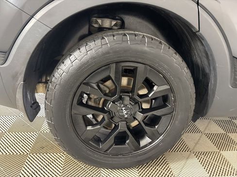 Used 2024 Kia Telluride SX Prestige X-Pro AWD/4WD image 36