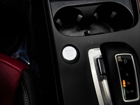 Used 2023 INFINITI QX50 Sport image 18