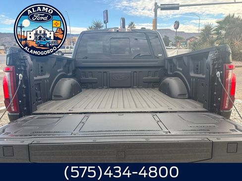 New 2025 Ford F150 Raptor image 14