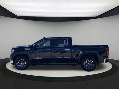 New 2026 GMC Sierra 1500 SLT w/ SLT Premium Plus Package