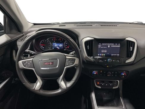 Used 2023 GMC Terrain SLE w/ Driver Convenience Package FWD image 16