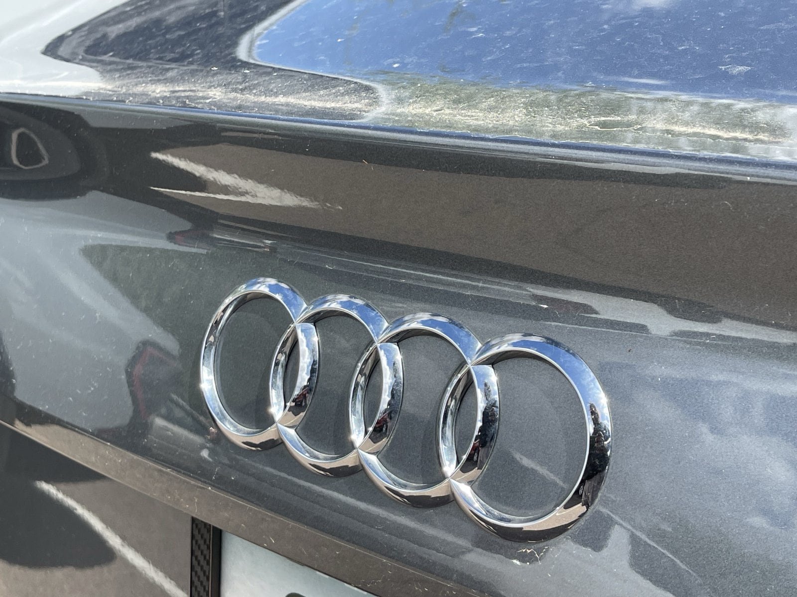 Used 2018 Audi A4 2.0T Premium Plus w/ Premium Plus Package AWD/4WD image 5