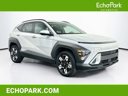 Used 2025 Hyundai Kona SEL