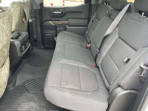 Used 2020 Chevrolet Silverado 1500 RST AWD/4WD image 12