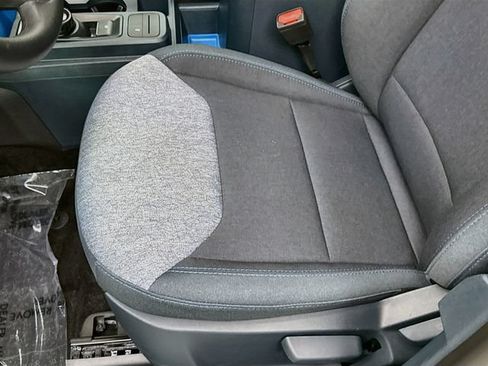 Used 2025 Ford Maverick XLT FWD image 18