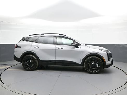 Used 2026 Kia Sportage X-Line image 5