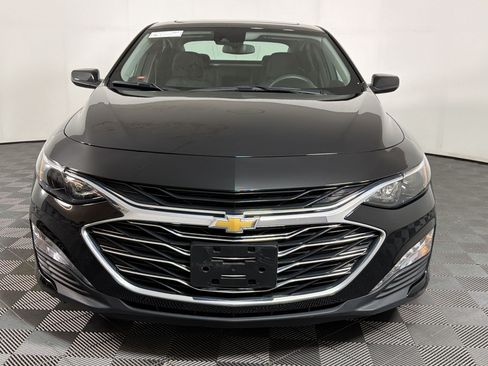 Used 2024 Chevrolet Malibu LT FWD image 5