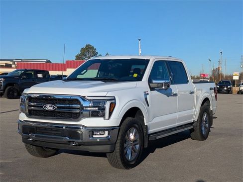 Used 2024 Ford F150 Lariat image 6