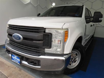 Used 2017 Ford F250 XL w/ Power Equipment Group