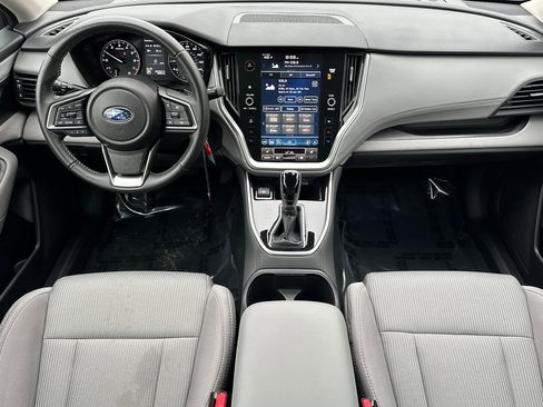 Used 2025 Subaru Legacy Premium image 3