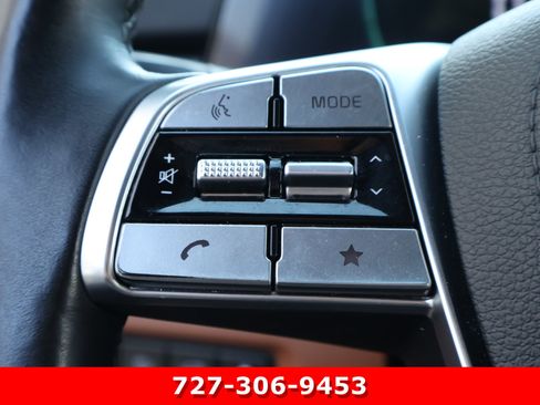 Used 2024 Kia Telluride EX X-Line image 27