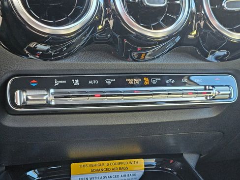 New 2026 Mercedes-Benz GLB 250 GLB 250 image 21