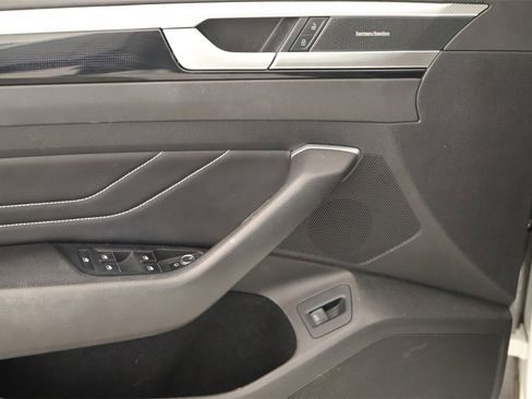 Used 2021 Volkswagen Arteon SEL Premium image 22