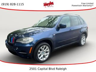 Used 2013 BMW X5 xDrive35i AWD/4WD video 1