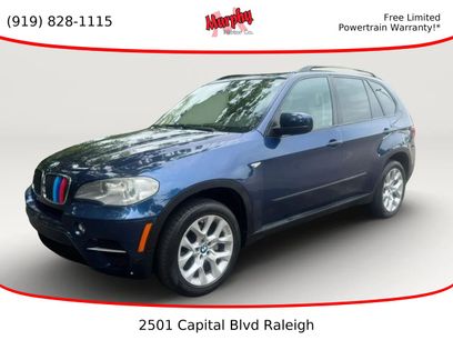 Used 2013 BMW X5 xDrive35i