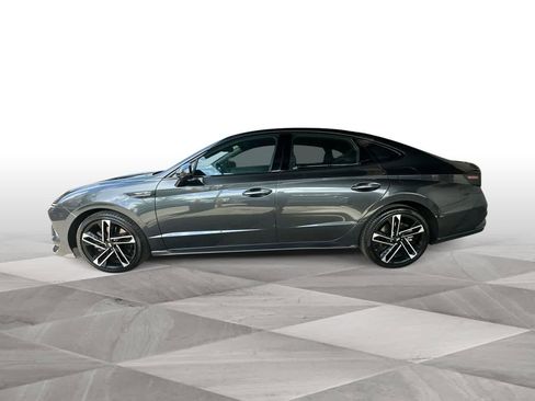 Used 2026 Hyundai Sonata N Line FWD image 5