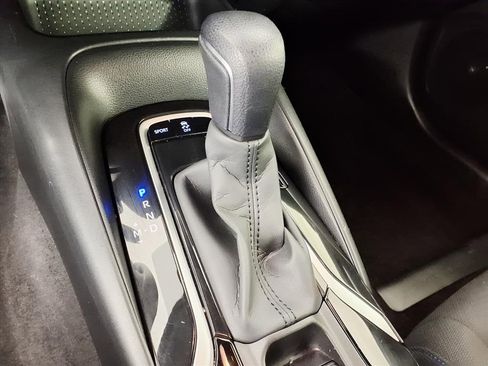 Used 2022 Toyota Corolla SE image 21