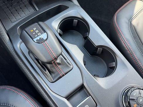 New 2026 Ford Ranger Raptor image 17