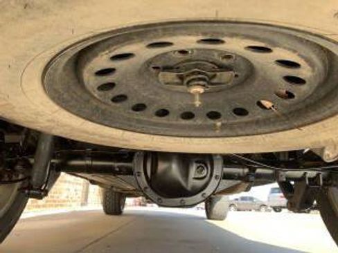 Used 2016 GMC Sierra 1500 SLT w/ Texas SLT Premium Package image 19