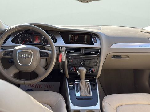 Used 2009 Audi A4 2.0T Premium Plus image 15
