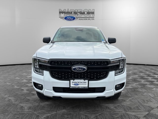 New 2026 Ford Ranger XL AWD/4WD image 8