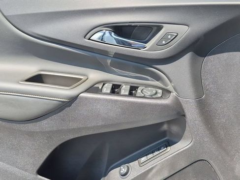 Used 2024 Chevrolet Equinox Premier AWD/4WD image 26