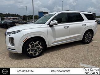 Used 2021 Hyundai Palisade Calligraphy AWD/4WD video 2