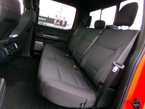 Used 2022 Ford F150 XLT w/ Equipment Group 302A High image 15