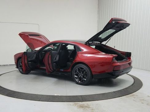 New 2026 Dodge Charger R/T AWD/4WD image 13