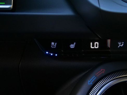 Used 2024 Chevrolet Camaro ZL1 RWD image 19